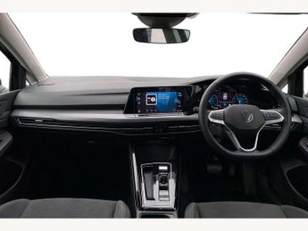 Volkswagen Golf 1.5 eTSI 150 Style 5dr DSG