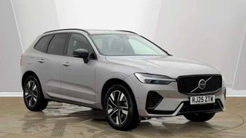 Volvo XC60 2.0 B5P Plus Dark 5dr AWD Geartronic