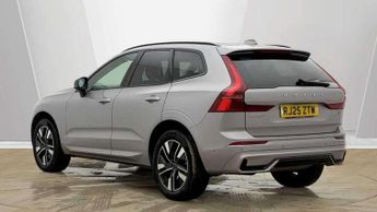 Volvo XC60 2.0 B5P Plus Dark 5dr AWD Geartronic