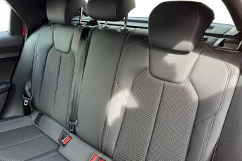 Audi A1 25 TFSI S Line 5dr S Tronic