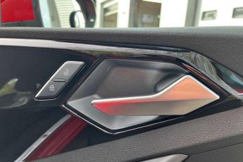 Audi A1 25 TFSI S Line 5dr S Tronic
