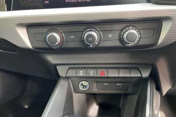 Audi A1 25 TFSI S Line 5dr S Tronic