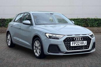 Audi A1 30 TFSI 110 Sport 5dr