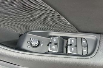 Audi A3 1.5 TFSI S Line 5dr S Tronic