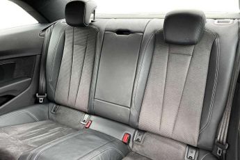 Audi A5 35 TFSI S Line 2dr S Tronic