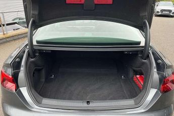Audi A5 35 TFSI S Line 2dr S Tronic