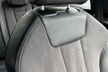 Audi A5 35 TFSI S Line 2dr S Tronic