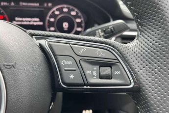 Audi A5 35 TFSI S Line 2dr S Tronic