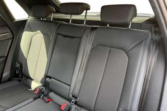 Audi Q3 40 TFSI Quattro Black Edition 5dr S Tronic