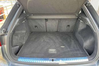 Audi Q3 40 TFSI Quattro Black Edition 5dr S Tronic