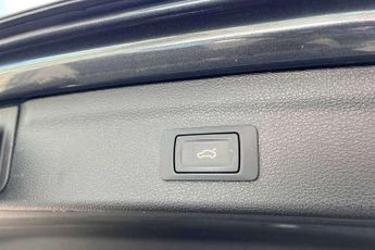 Audi Q3 40 TFSI Quattro Black Edition 5dr S Tronic