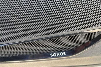 Audi Q3 40 TFSI Quattro Black Edition 5dr S Tronic