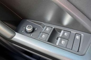 Audi Q3 40 TFSI Quattro Black Edition 5dr S Tronic