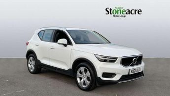Volvo XC40 1.5 T3 [163] Momentum 5dr