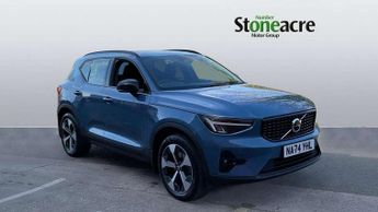Volvo XC40 2.0 B3P Plus Dark 5dr Auto