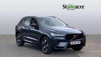 Volvo XC60 2.0 T6 [350] PHEV Plus Dark 5dr AWD Geartronic