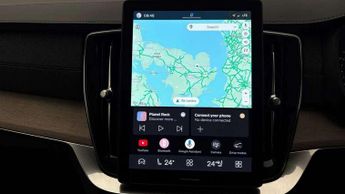 Volvo XC90 2.0 B5P Plus Dark 5dr AWD Geartronic