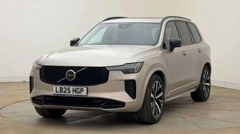 Volvo XC90 2.0 B5P Plus Dark 5dr AWD Geartronic