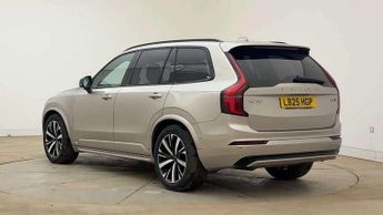 Volvo XC90 2.0 B5P Plus Dark 5dr AWD Geartronic
