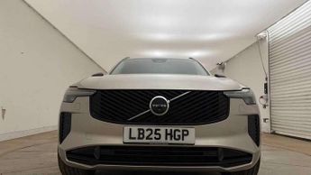 Volvo XC90 2.0 B5P Plus Dark 5dr AWD Geartronic