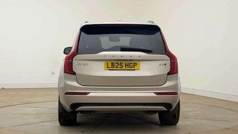 Volvo XC90 2.0 B5P Plus Dark 5dr AWD Geartronic