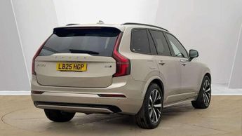 Volvo XC90 2.0 B5P Plus Dark 5dr AWD Geartronic