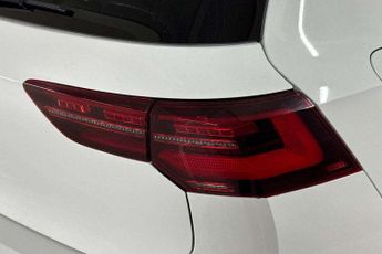 Volkswagen Golf GTI 2.0 TSI GTI 5dr DSG
