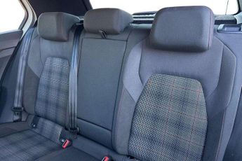 Volkswagen Golf GTI 2.0 TSI GTI 5dr DSG