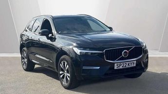 Volvo XC60 2.0 B5P Momentum 5dr AWD Geartronic