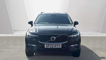 Volvo XC60 2.0 B5P Momentum 5dr AWD Geartronic