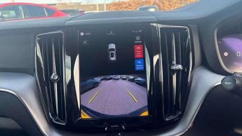 Volvo XC60 2.0 B5P Momentum 5dr AWD Geartronic