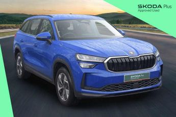 Skoda Kodiaq 1.5 TSI e-TEC SE 5dr DSG [7 Seat]
