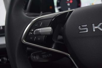 Skoda Kodiaq 1.5 TSI e-TEC SE 5dr DSG [7 Seat]