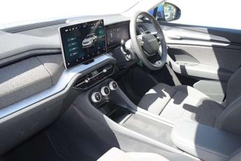 Skoda Kodiaq 1.5 TSI e-TEC SE 5dr DSG [7 Seat]