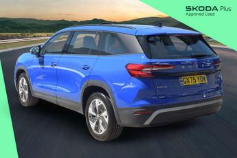 Skoda Kodiaq 1.5 TSI e-TEC SE 5dr DSG [7 Seat]