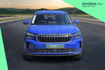 Skoda Kodiaq 1.5 TSI e-TEC SE 5dr DSG [7 Seat]