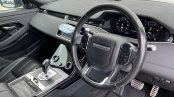 Land Rover Range Rover Evoque 2.0 D180 R-Dynamic SE 5dr Auto