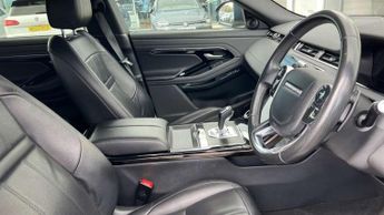 Land Rover Range Rover Evoque 2.0 D180 R-Dynamic SE 5dr Auto