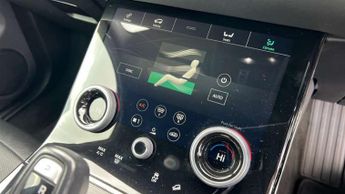 Land Rover Range Rover Evoque 2.0 D180 R-Dynamic SE 5dr Auto