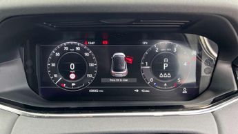 Land Rover Range Rover Evoque 2.0 D180 R-Dynamic SE 5dr Auto