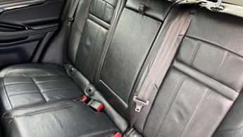 Land Rover Range Rover Evoque 2.0 D180 R-Dynamic SE 5dr Auto