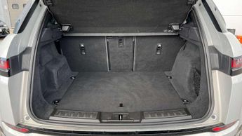 Land Rover Range Rover Evoque 2.0 D180 R-Dynamic SE 5dr Auto