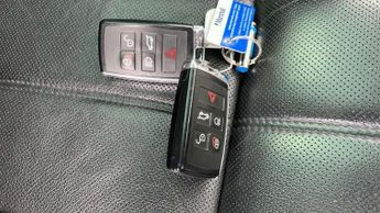 Land Rover Range Rover Evoque 2.0 D180 R-Dynamic SE 5dr Auto