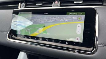 Land Rover Range Rover Evoque 2.0 D180 R-Dynamic SE 5dr Auto