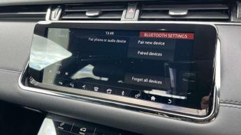 Land Rover Range Rover Evoque 2.0 D180 R-Dynamic SE 5dr Auto
