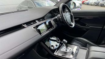 Land Rover Range Rover Evoque 2.0 D180 R-Dynamic SE 5dr Auto