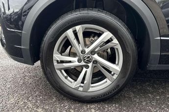Volkswagen T-Roc 1.5 TSI R-Line 5dr DSG