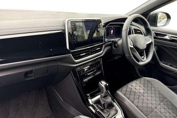Volkswagen T-Roc 1.5 TSI R-Line 5dr DSG
