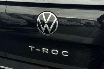 Volkswagen T-Roc 1.5 TSI R-Line 5dr DSG