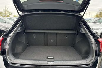Volkswagen T-Roc 1.5 TSI R-Line 5dr DSG